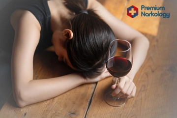 Лечение женского алкоголизма